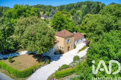 Maison à Sarlat-la-Canéda (24200)