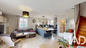 Maison à Muret (31600)