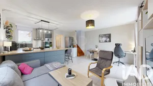 House in Muret (31600)