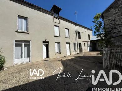 House in Limay (78520)