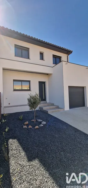 House in Ponteilla (66300)