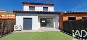 Maison à Ponteilla (66300)