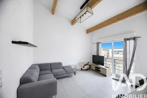 Appartement à Toulon (83200)