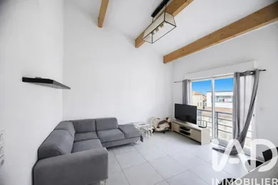 Appartement à Toulon (83200)