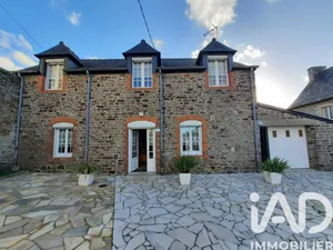 House in Lanvallay (22100)