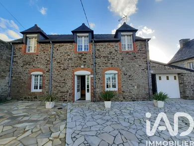 House in Lanvallay (22100)