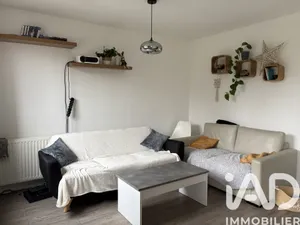 Traditional house in Saint-Jean-de-Braye (45800)