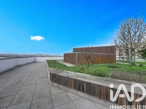 Appartement à Noisy-le-Grand (93160)