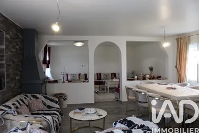 Maison à VERSIGNY (02800)