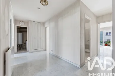 Appartement à Neuilly-Plaisance (93360)