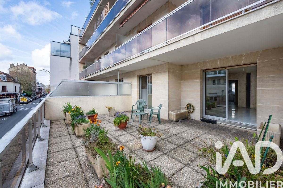 appartement à Neuilly-Plaisance