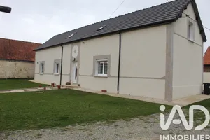 House in VERSIGNY (02800)