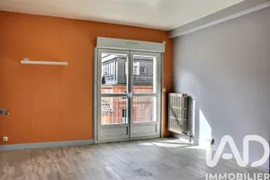 Appartement à Toulouse (31400)