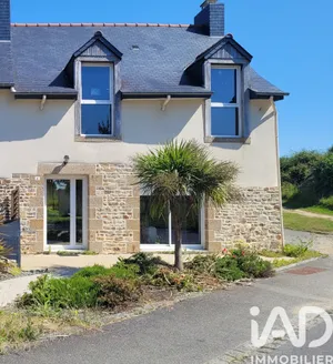 House in Saint-Aubin-d'Aubigné (35250)