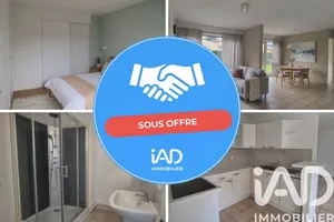 Appartement à Roanne (42300)