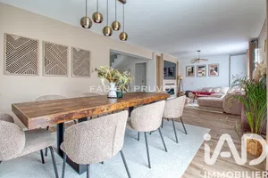 House in Herblay-sur-Seine (95220)