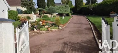 Maison traditionnelle à Courtenay (45320)