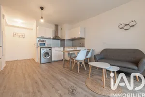 Appartement à Thionville (57100)