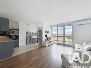 Apartment in Marseille (13013)