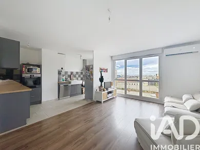 Apartment in Marseille (13013)