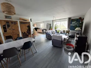 House in Allonnes (72700)