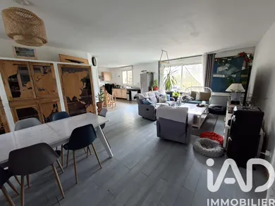 House in Allonnes (72700)