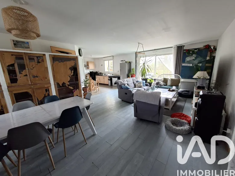 Maison 4 pièces 103 m² · à Allonnes · 102,7 m² · 226 500 €