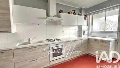 Appartement à Saint-Herblain (44800)
