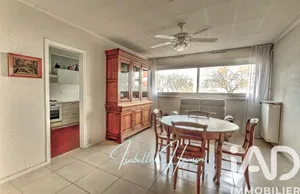 Appartement à Saint-Herblain (44800)