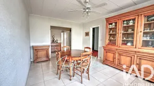 Appartement à Saint-Herblain (44800)