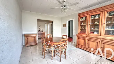 Appartement à Saint-Herblain (44800)