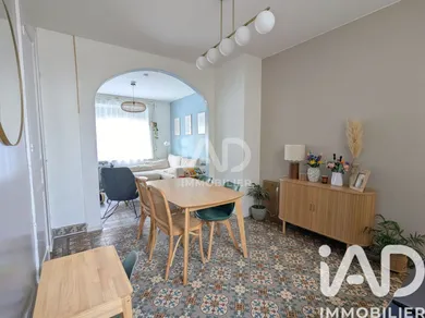 Townhouse in Hazebrouck (59190)