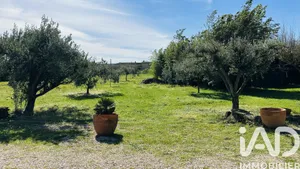 Mas à Saint-Quentin-la-Poterie (30700)
