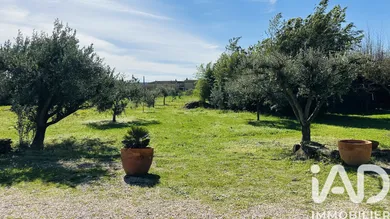 Mas à Saint-Quentin-la-Poterie (30700)