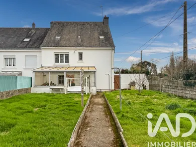 House in Riantec (56670)