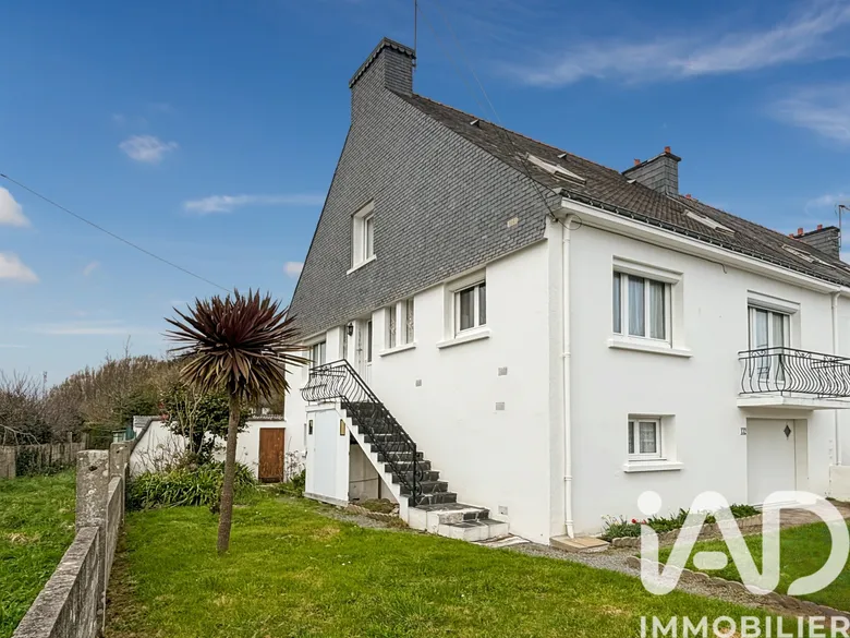 Maison 8 pièces 164 m² · à Riantec · 164 m² · 291 000 €