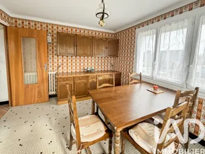 Maison à Riantec (56670)
