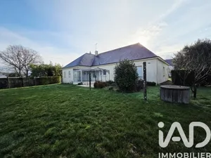 Maison traditionnelle à Herbignac (44410)