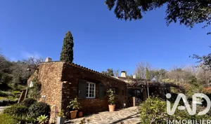 Maison de campagne à La Garde-Freinet (83680)