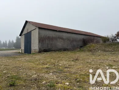 Terrain à Rieupeyroux (12240)