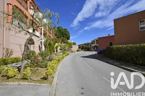 Appartement à Mandelieu-la-Napoule (06210)