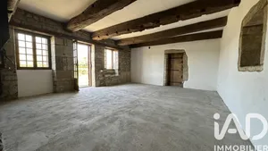 Apartment in École-Valentin (25480)