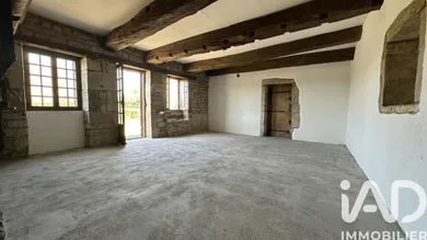 Apartment in École-Valentin (25480)