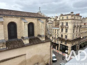 Appartement à Bordeaux (33000)