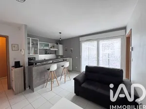 Appartement à Thionville (57100)