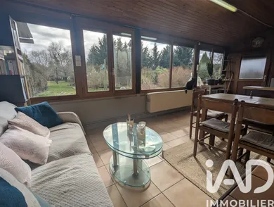 Townhouse in Lavaveix-les-Mines (23150)