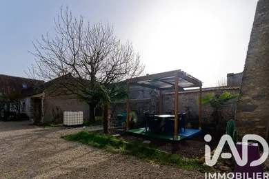 Maison de village à Guercheville (77760)