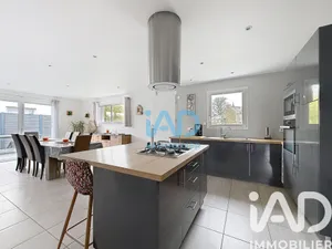 Maison à Penguily (22510)