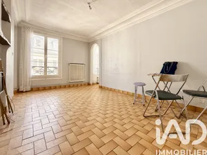 Appartement à Paris (75003)