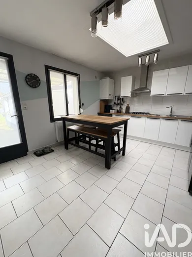 Townhouse in RAISMES (59590)